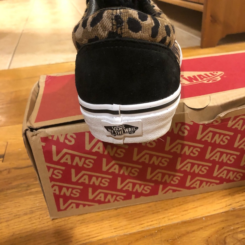 Vans old school Italian Weave - Picture 4 of 6